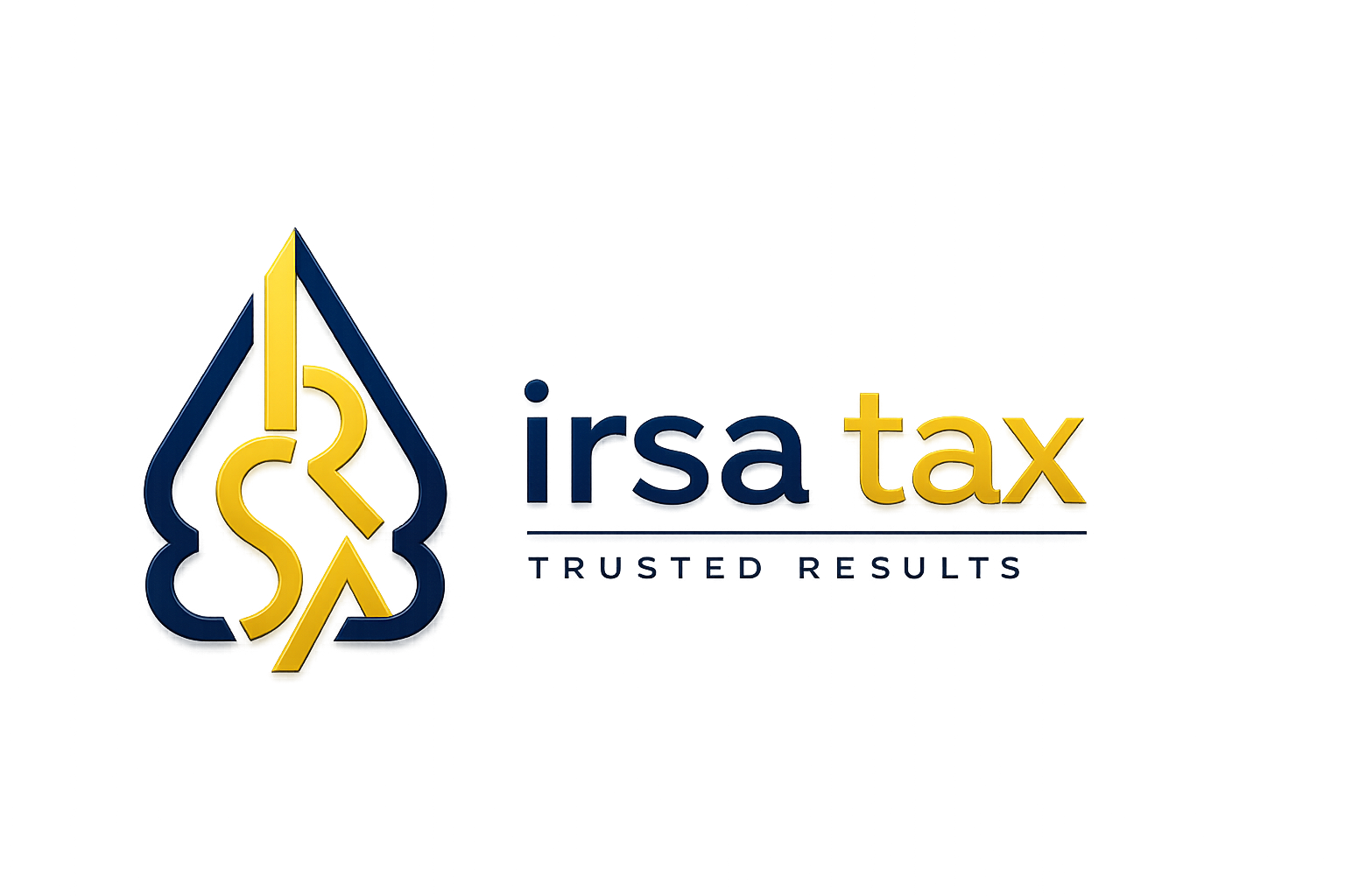 irsa tax
