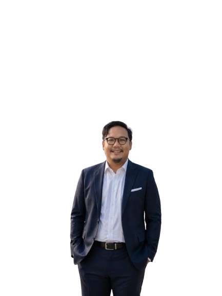 Aristian Yudhistira, S.E., Ak.CA., M.Ak., BKP