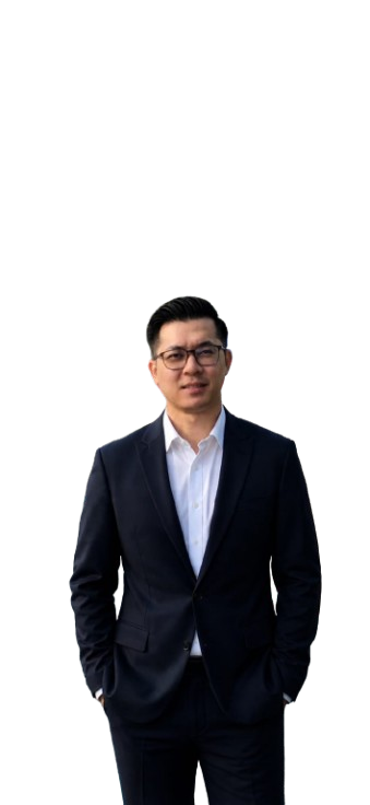 Zaldy Putra, S.E.
